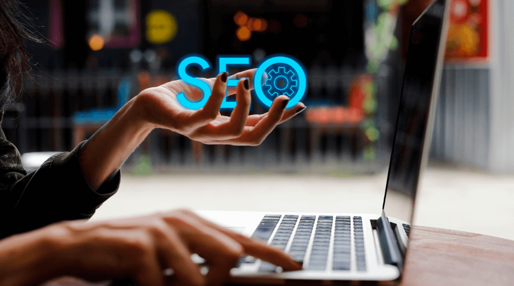 Search Engine Optimization SEO Online IT Course in Pakistan