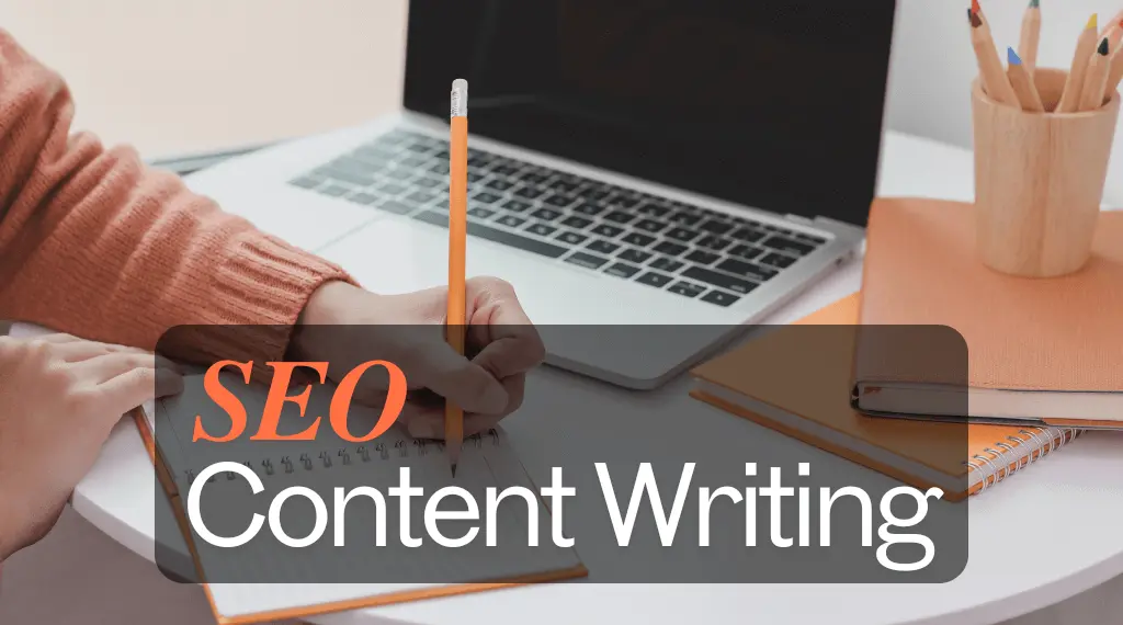 SEO Content Writing Online Course